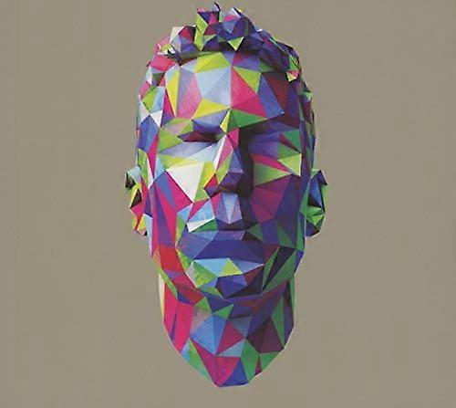 Lidell,jamie - Jamie Lidell [CD]