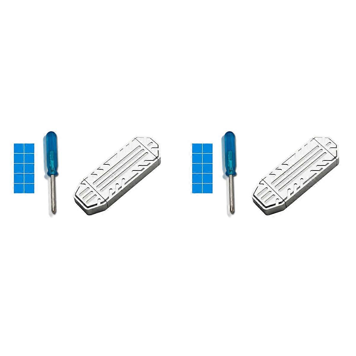 M.2 NVME SSD Case External Enclosure