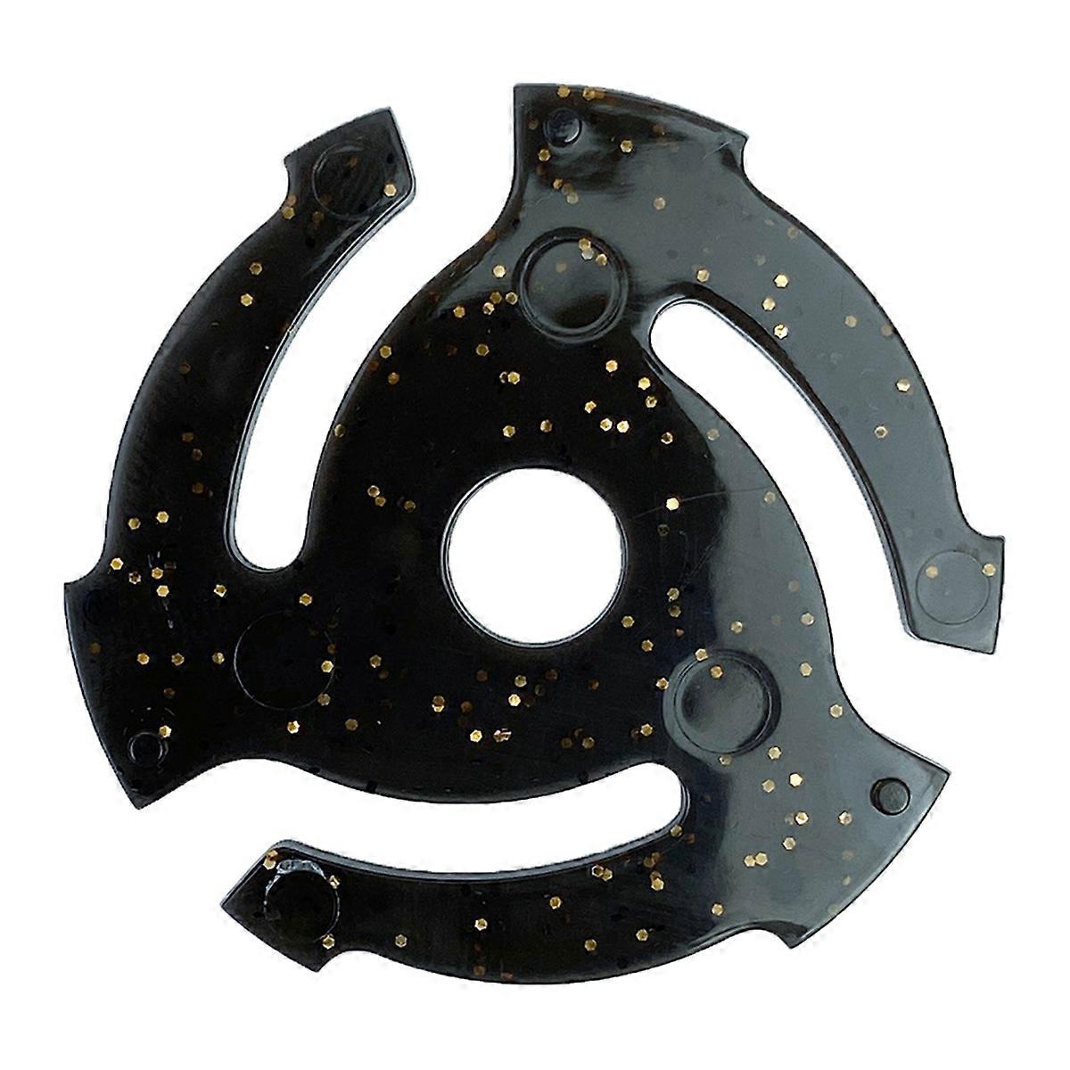 Vinyl Record Adapter Turntable Phonograph Audio Conversion Base