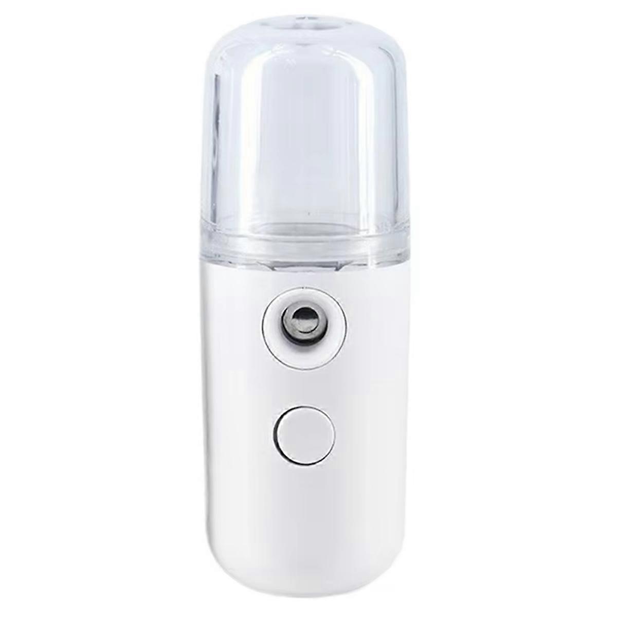 Nano Steamer,Mini Moisturizing Face Sprayer