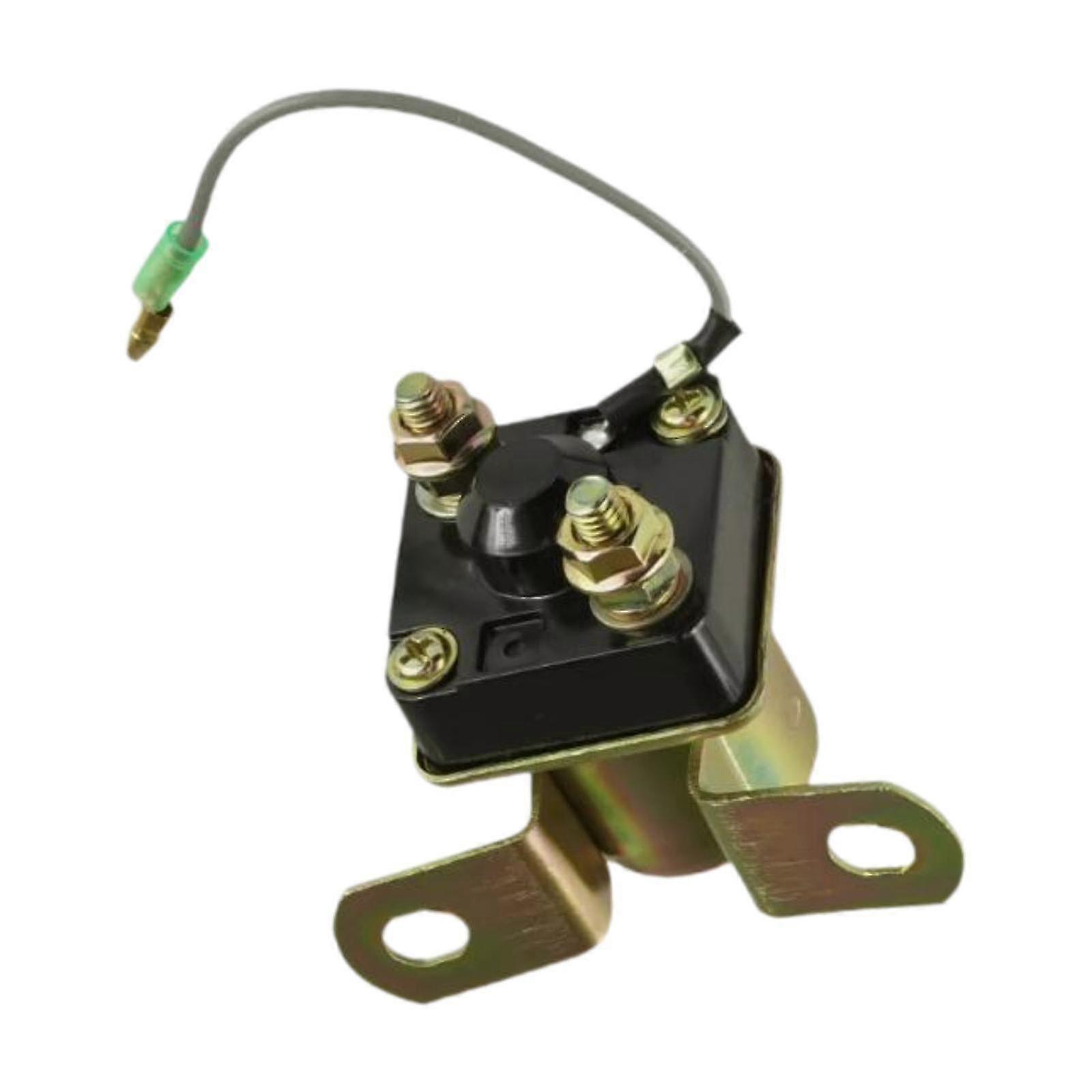 Polaris Scrambler Xpedition 325 425 Starter Solenoid Relay 3083211C