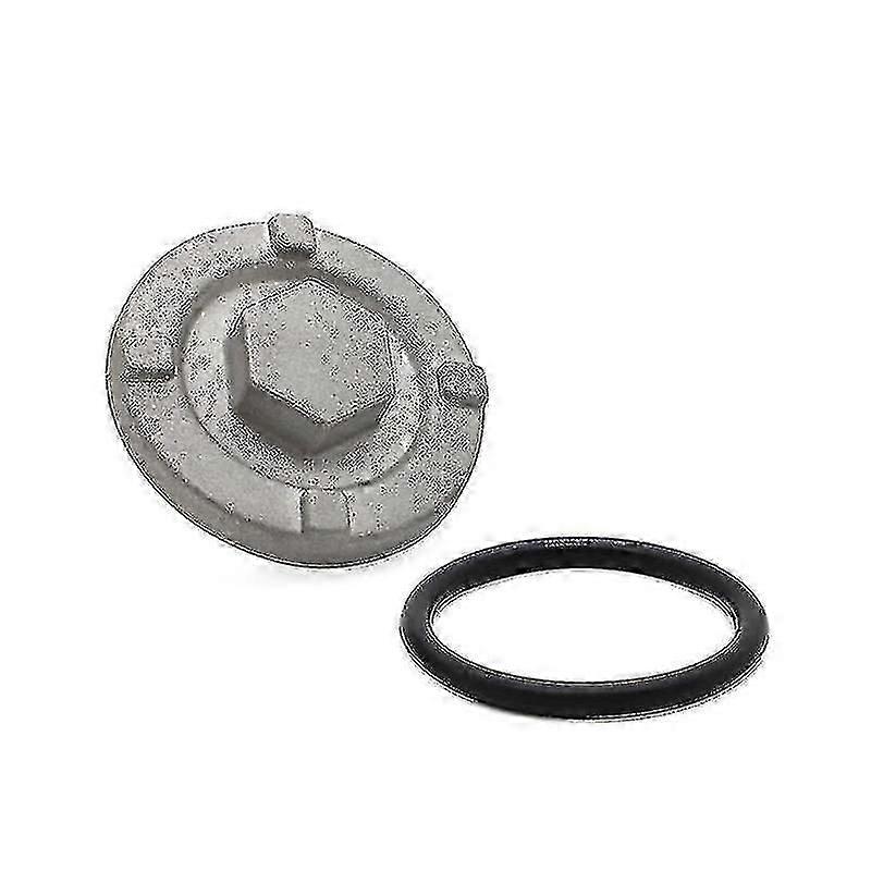 ימאהה WR 125 Mt125 Yzf R125 ערכת תקע בור שמן וטבעת O שמן, מספר חלק 1s7e535100