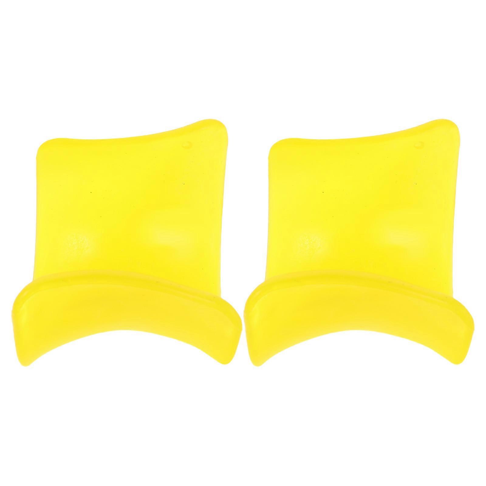 Chinese Guzheng Practice Tool Guzheng Hand Posture Corrector Beginners Strength Control Plastic and Cloth 1 Storage Bag