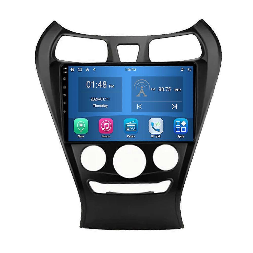 Car Multimedia Player 4G+64G For Hyundai Eon 2012 - 2019 CarPlay Android Auto Stereo Radio GPS Navigation Autoradio Bluetooth 2Din Video Touch