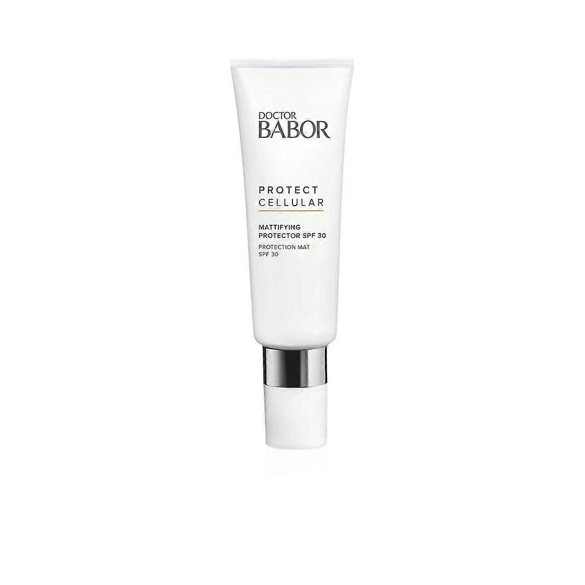 Babor sunscreen