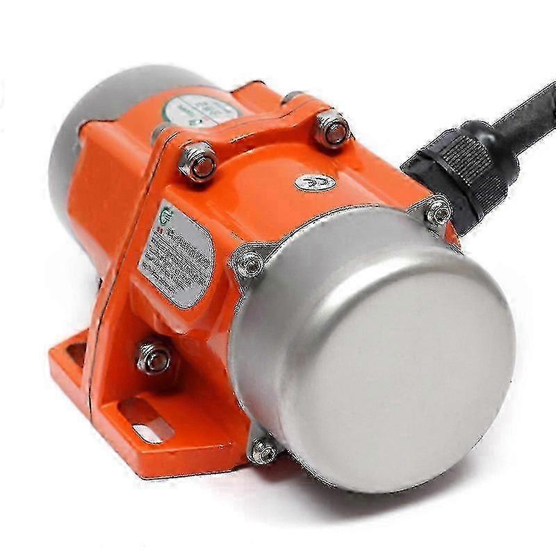 120w 1phase Vibration Motor 220v miao8