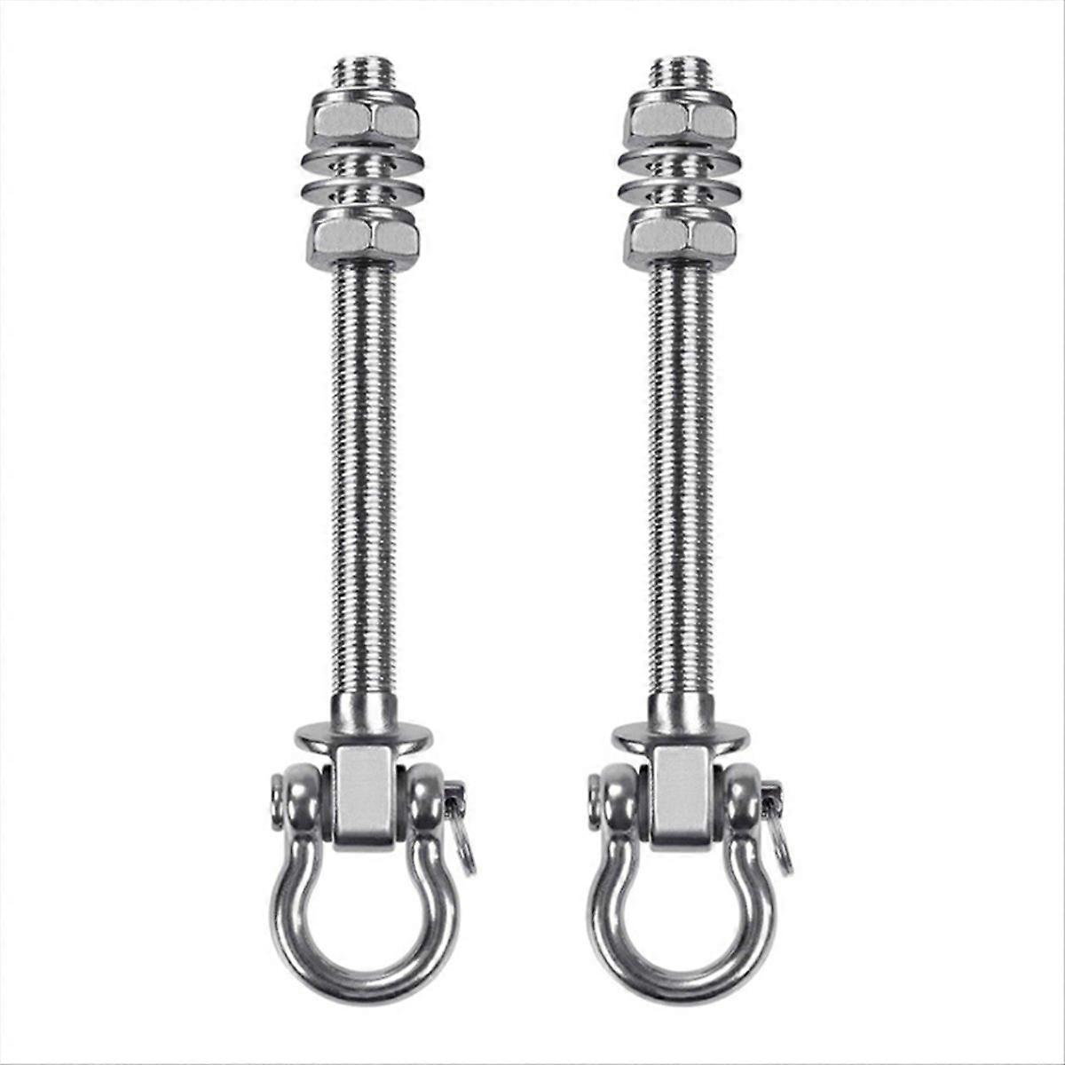 Heavy Duty Swing Hook Yoga Hammock Sandbag Hook