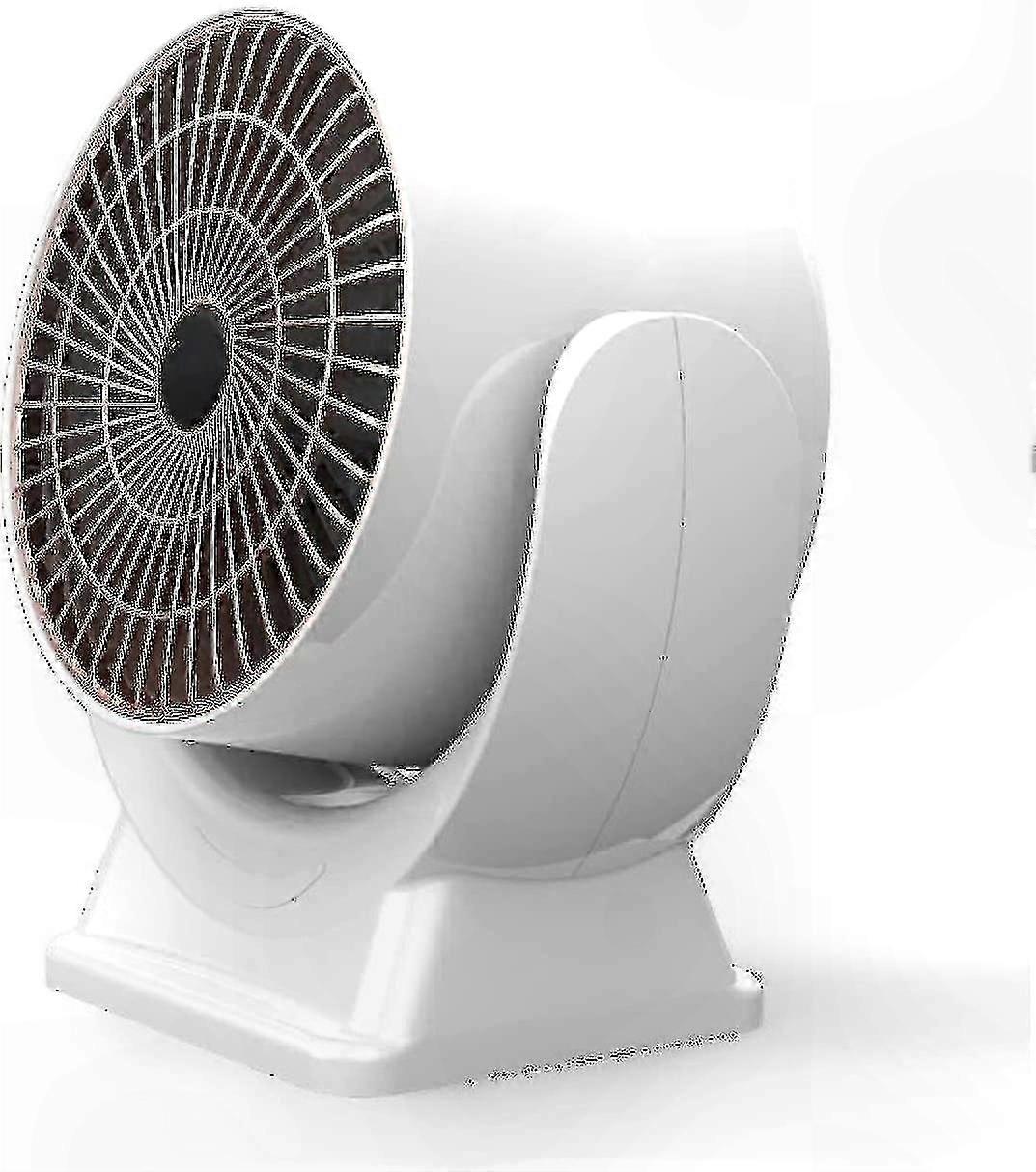 Compact USB Mini Heater for Camping, Office, and Home Use