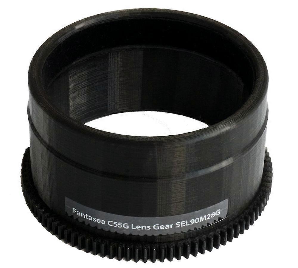 Fantasea C55g Sel90m28g Lens Gear