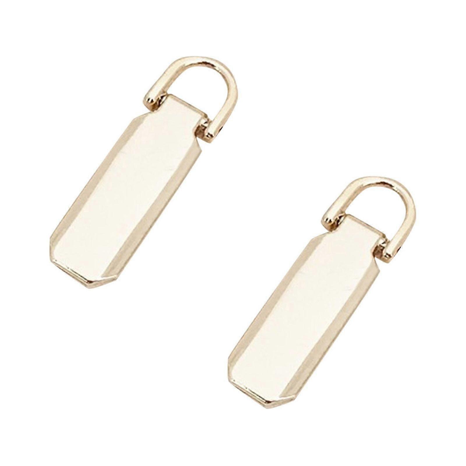 Clearance 50% ZKCCNUK Storage Universal Detachable Zipper Puller Set Removable Multifunctional Zipper Closet Organizers and Storage