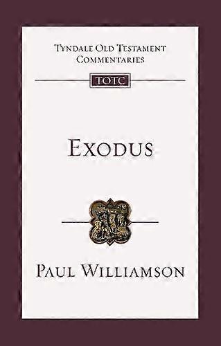 Exodus An Introduction and Commentary