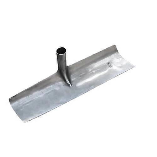 Manganese Steel Farm Tools Heavy Duty MultiPurpose Rakes And Shovels Large Size For Scraping Manure And Removing Snow