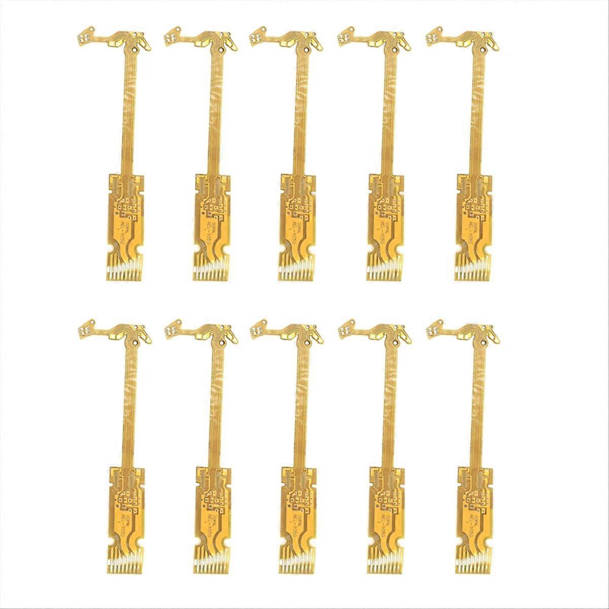 Lens Inner Aperture Flex Cable for Minilux Camera Repair Part