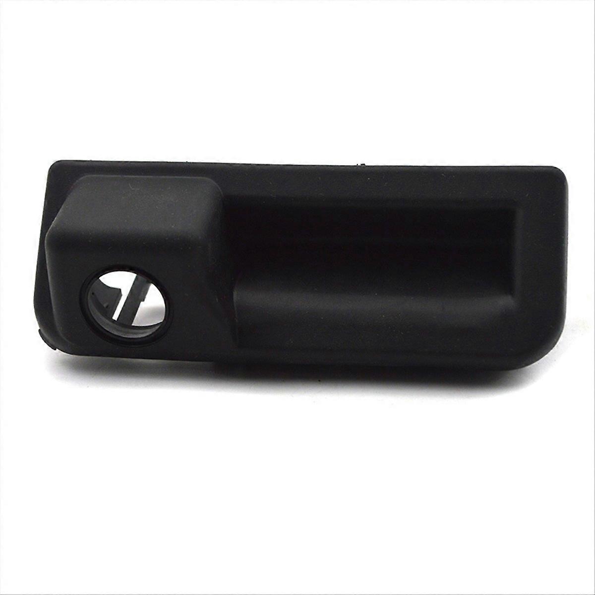 Trunk Lid Handle Rear View Camera Protective Case For A3