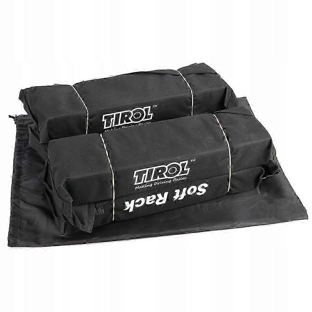 Luggage Rack Car Gadgets Auto Accessories 2 Pcs