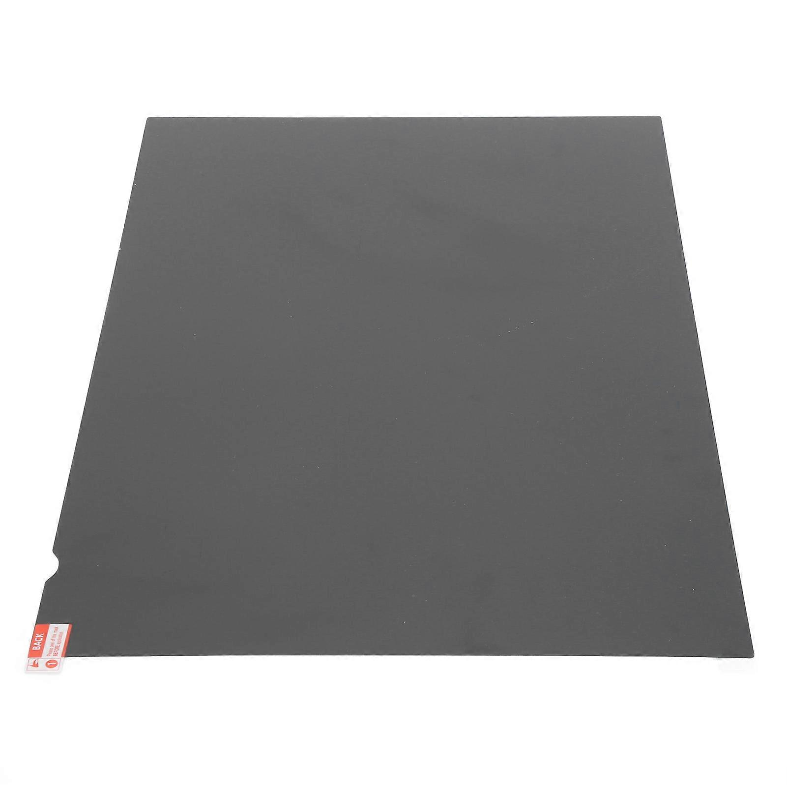 21.5 Inch Computer Private Screen Removable Prevent Blue Light Glaring Screen Protective Film for Widescreen PC 