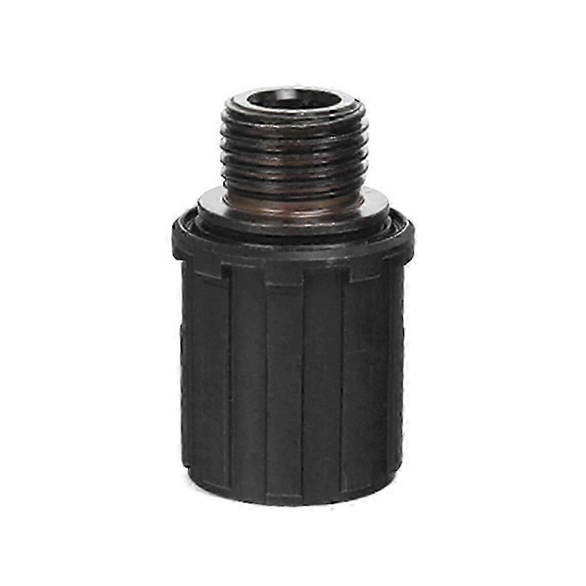 Locking Tooth Type Wheel Flower Drum Tower Lock Tooth Tower Base After Bicycle Bearing Tower Base B