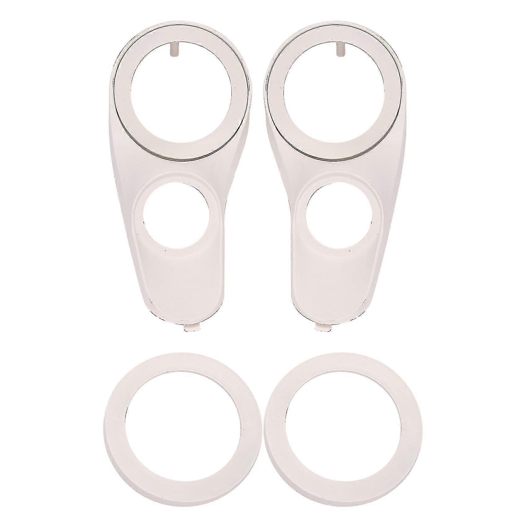 For 2/3.5/3.8 /4 Inch Speakers Car Audio Speaker A-pillar Modified Three-way Tweeter Bracket Plasti