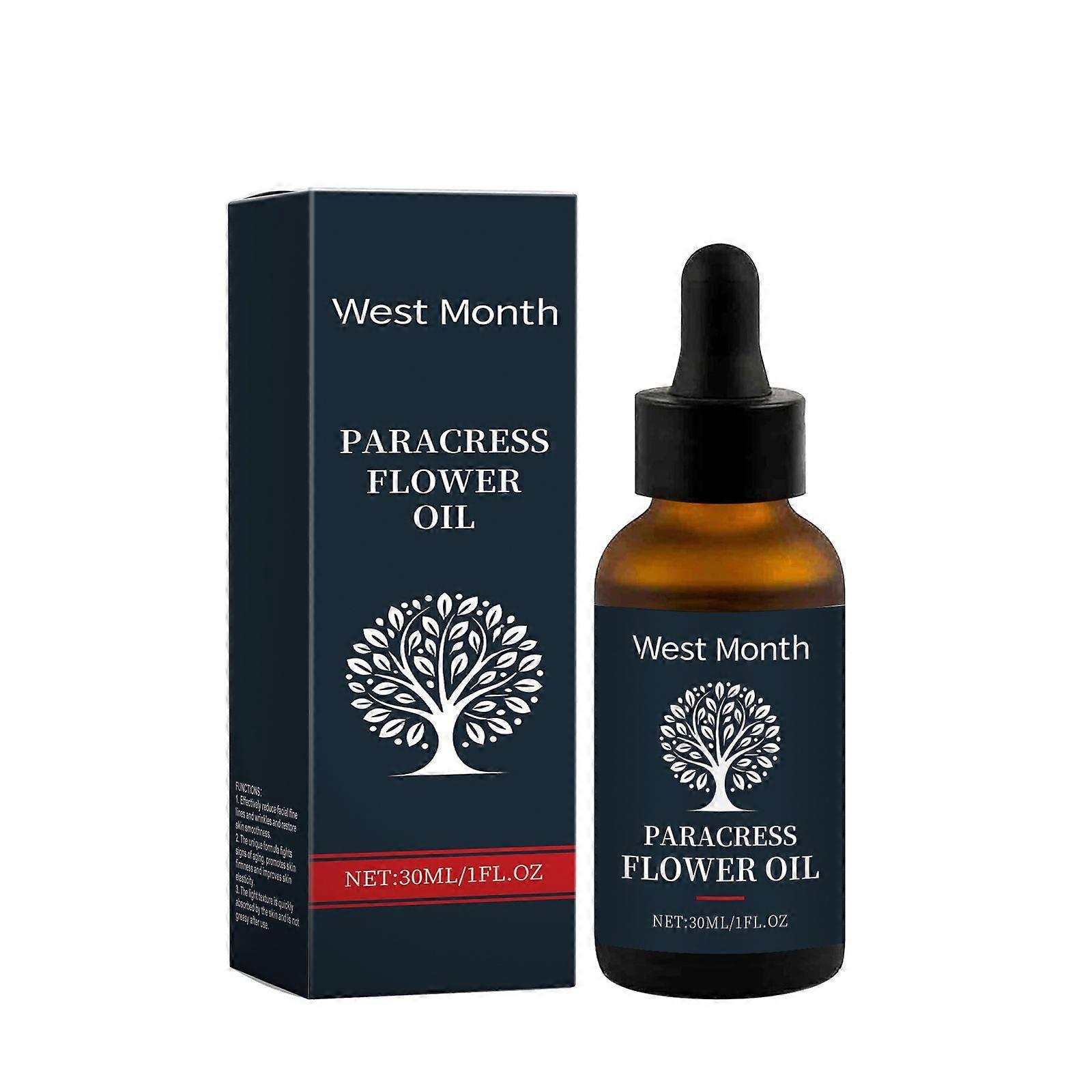 Facial Essence Oil