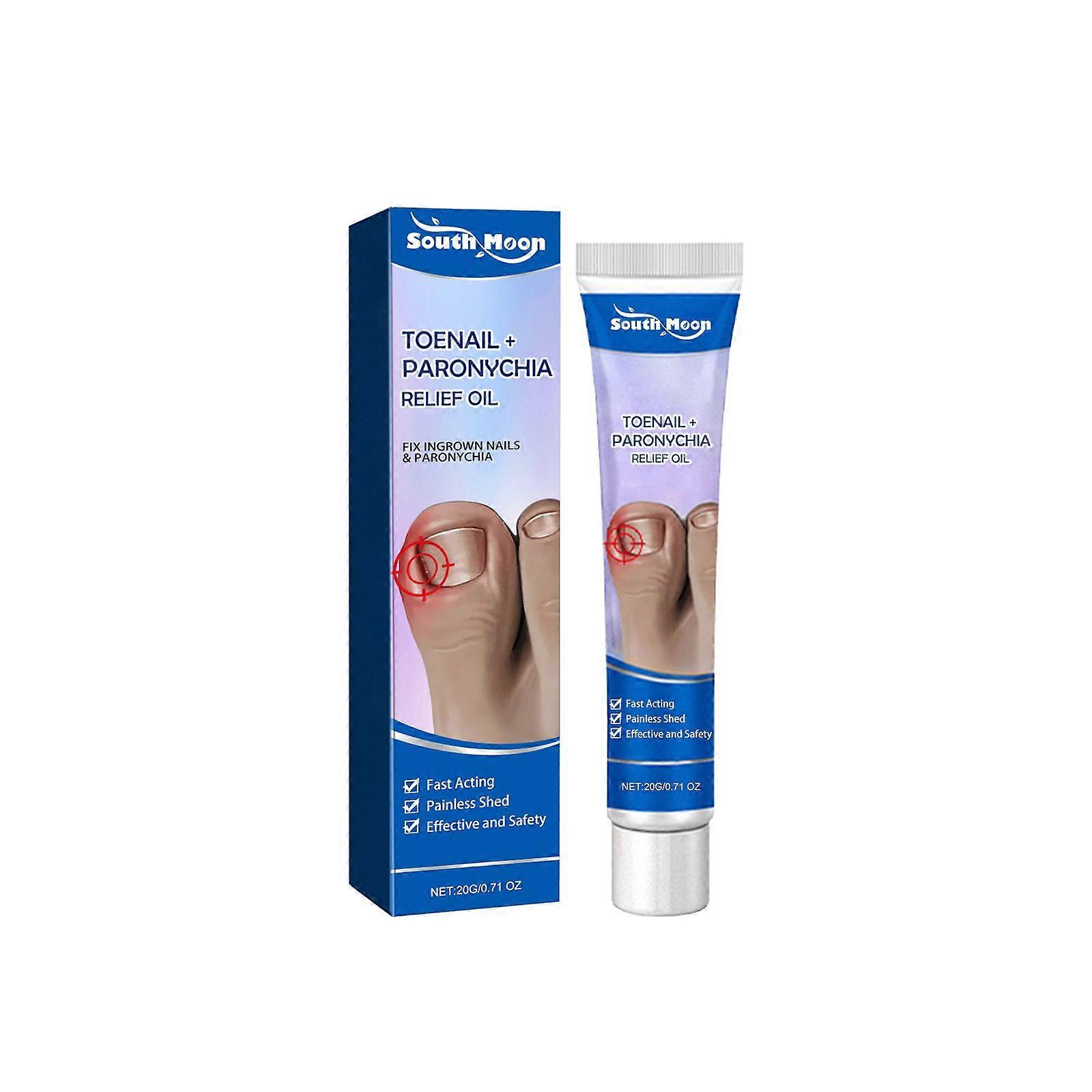 Nail Care Ointment