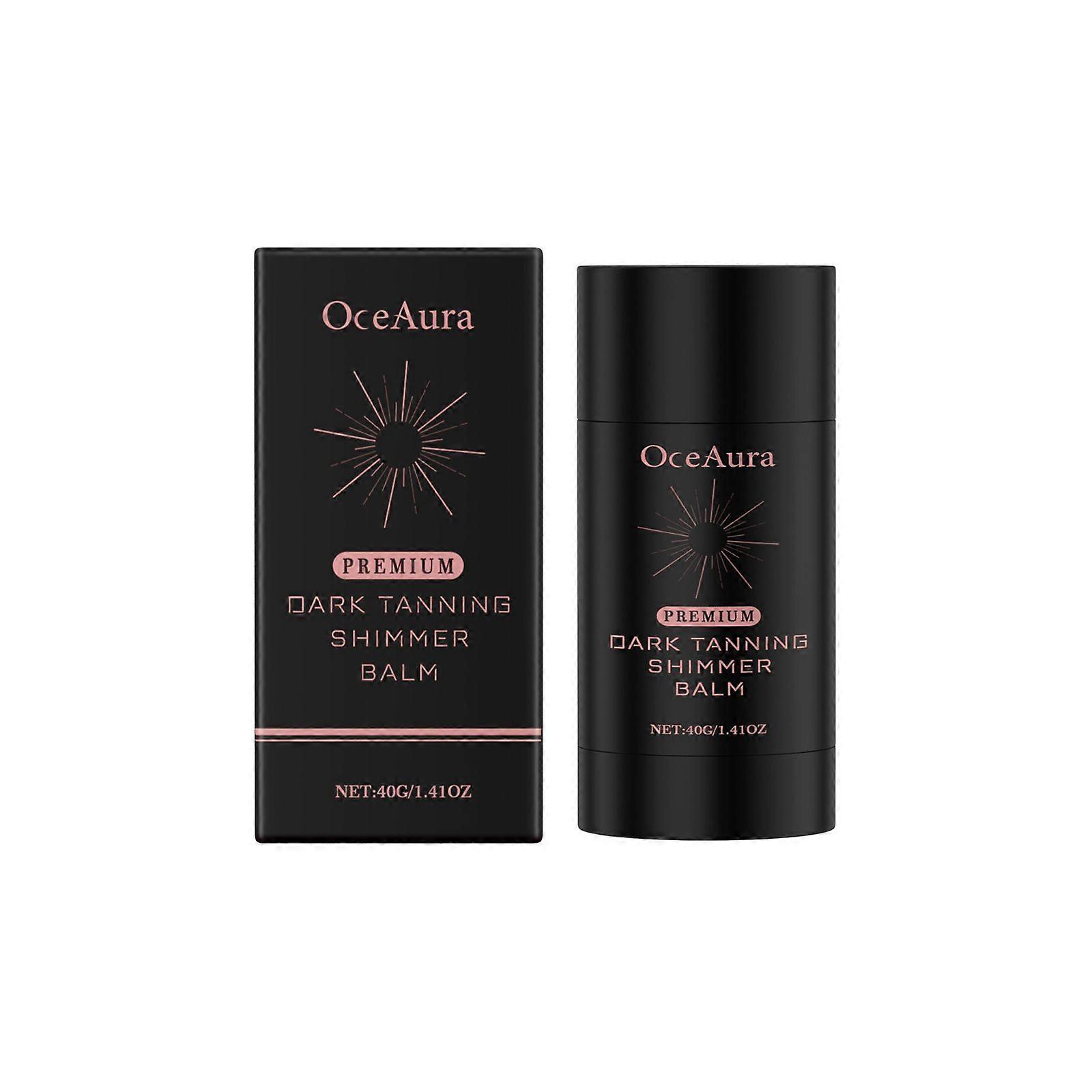 Blackening Flash Rod