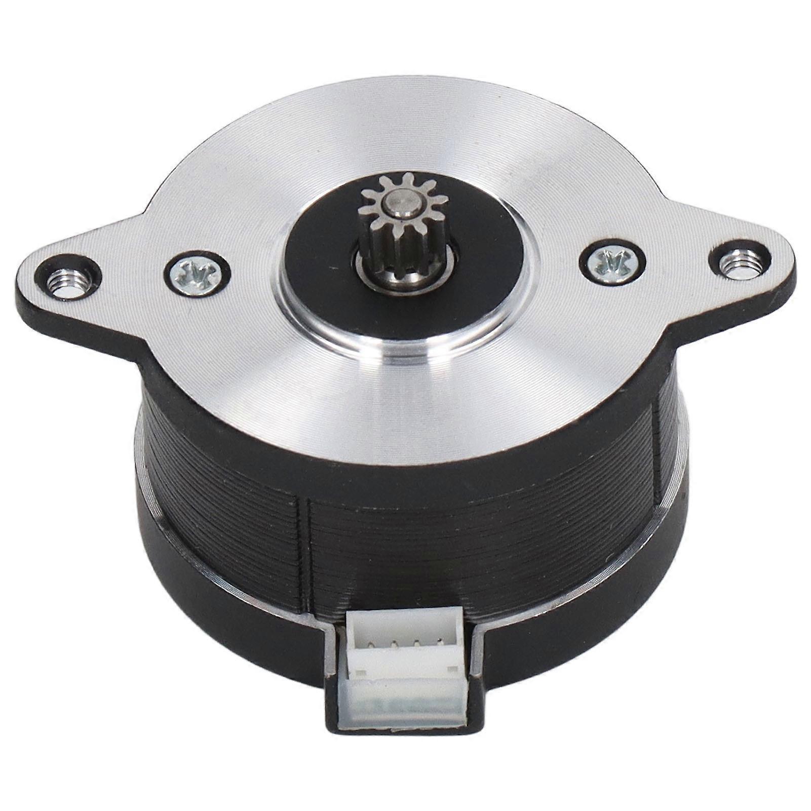 Extruder Stepper Motor 36mm 1.8 Angle 2 Phase Round with 1meter Cable for Voron 2.4 3D Printer