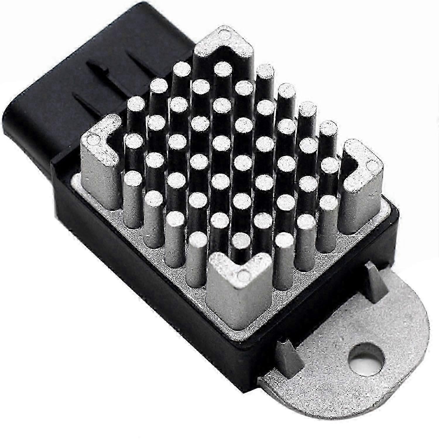 Electrical relay module for Jeep Wrangler fan motor 68041017AB