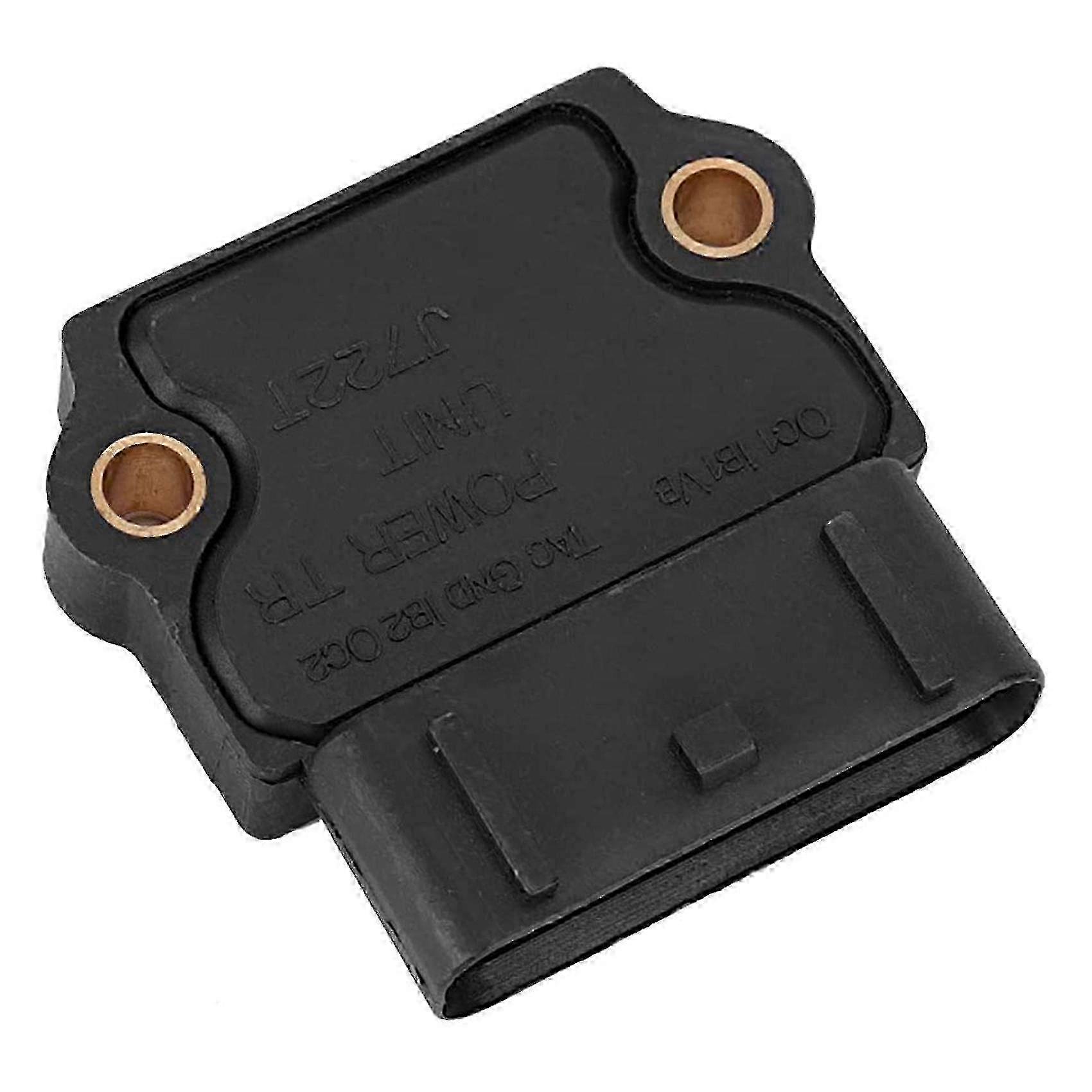 J722T Ignition Module for MITSHUBISHI Galant Eclipse 2.4L Electronic Power Unit Hwy