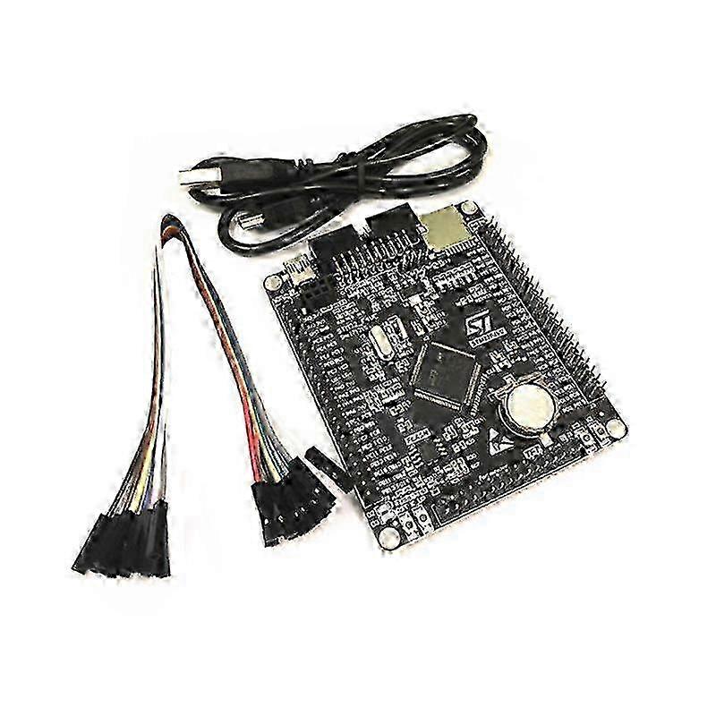 STM32F407VET6 STM32 Minimum System Learning Board ARM Core Board 3.2" Screen