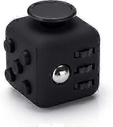 Fidget Cube Anti-stress Toy For All Ages