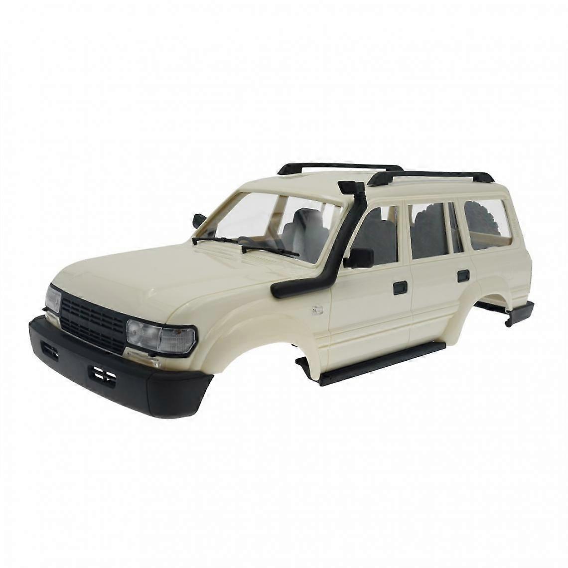 RC Body Shell Assembly Set For WPL C14 C14K C24 C24K C24-1 C24-1K CB05 1