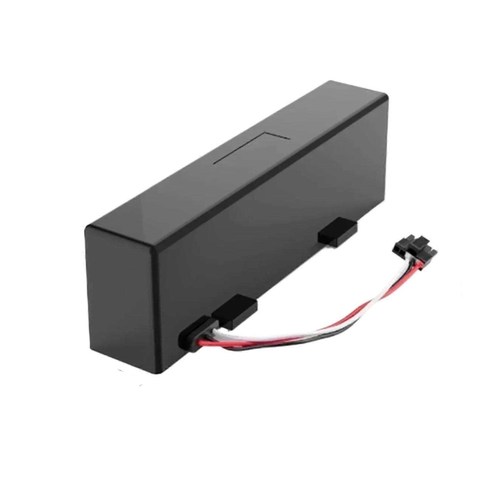 Liion Battery, 6800mAh, Compatible With Sweeping And Cleaning Robots