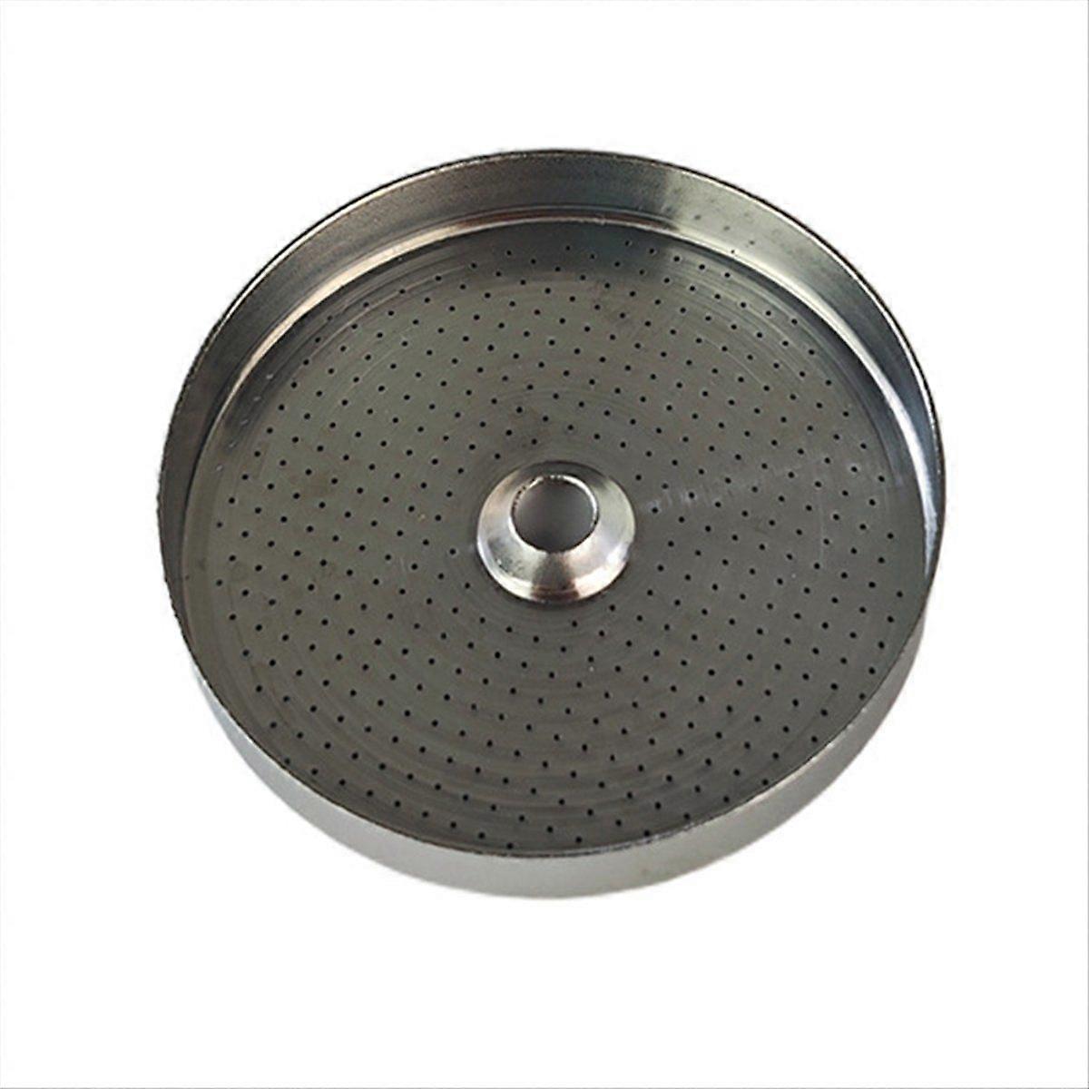 Coffee Brewing Head Filter for ES601 ES655 ES701 Coffee Machine Brewing Head