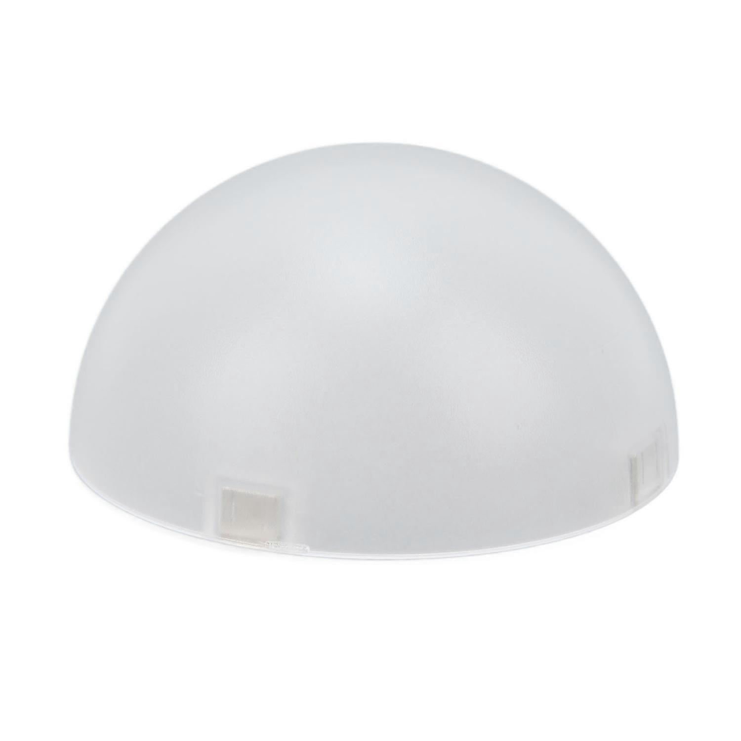 Diffusion Dome Soft and Bright Light Effect Unique Design Magnetic Adsorption Round Flash Head for G