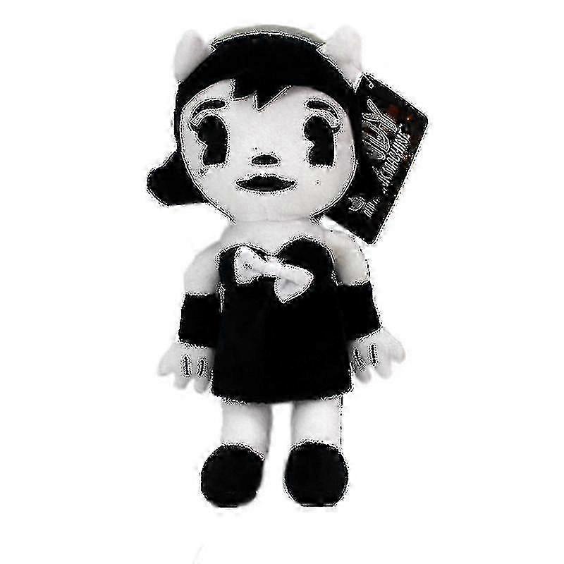 Bendy And The Ink Plush Toy