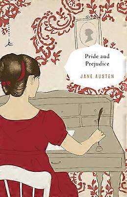 Pride And Prejudice by Jane Austen Paperback