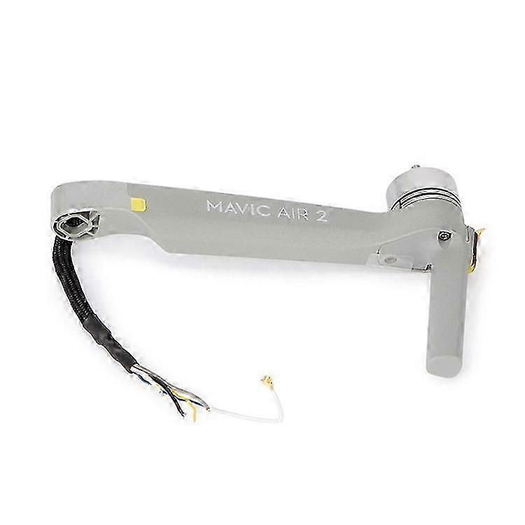 Compatible For DJI Mavic Air 2 Left Front Arm OEM RC Drone Replacement Part