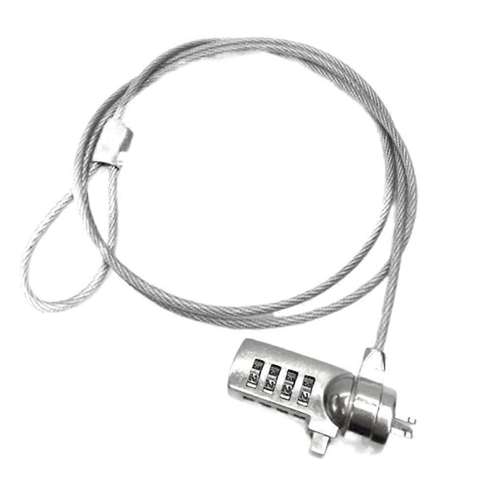 Computer Password Lock Laptop Password Anti-Theft Lock Internet Cafe Computer Lock Universal Laptop Computer Lock