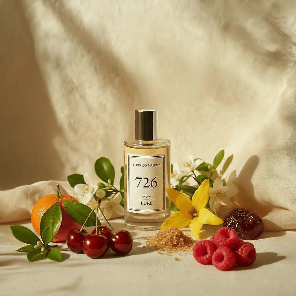 726 - Pure Perfume For Her 50ml