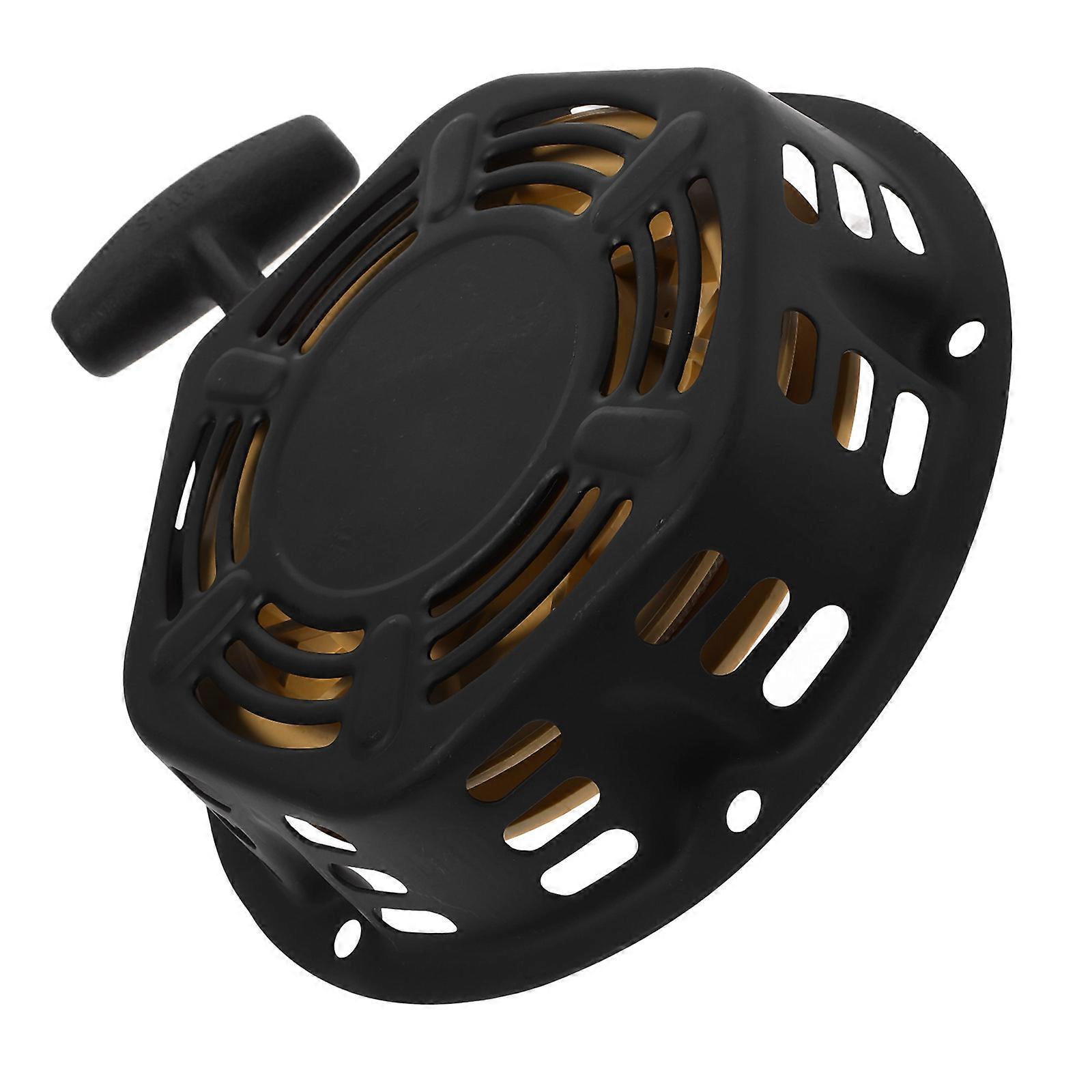 Generator Starter Gasoline Engine Starter Hand-Pulled Pull Cord