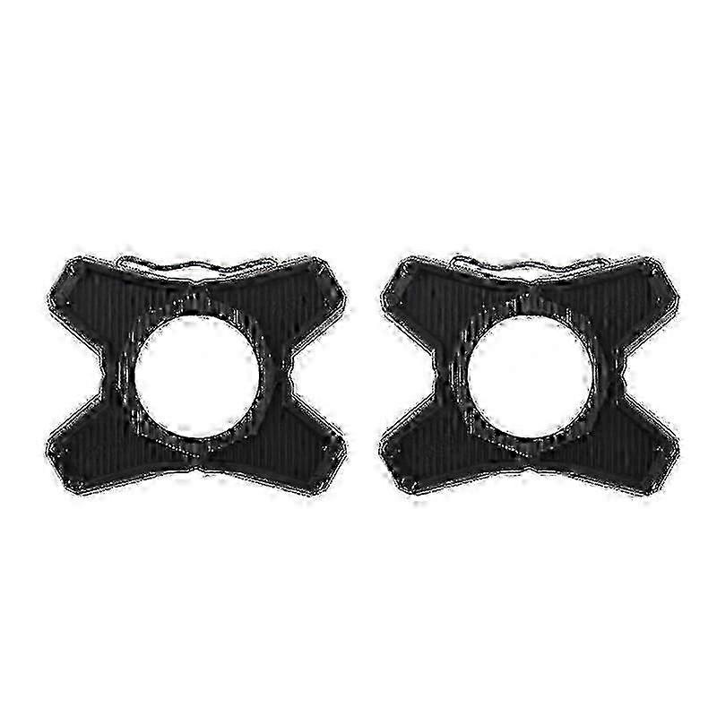 Fit for Speedplay Zero Pedals,Bicycle Pedals Flat Bracket Converter