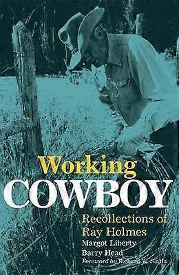 Working Cowboy