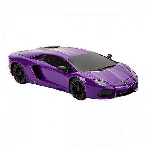 Lamborghini Aventador Radio Controlled Car