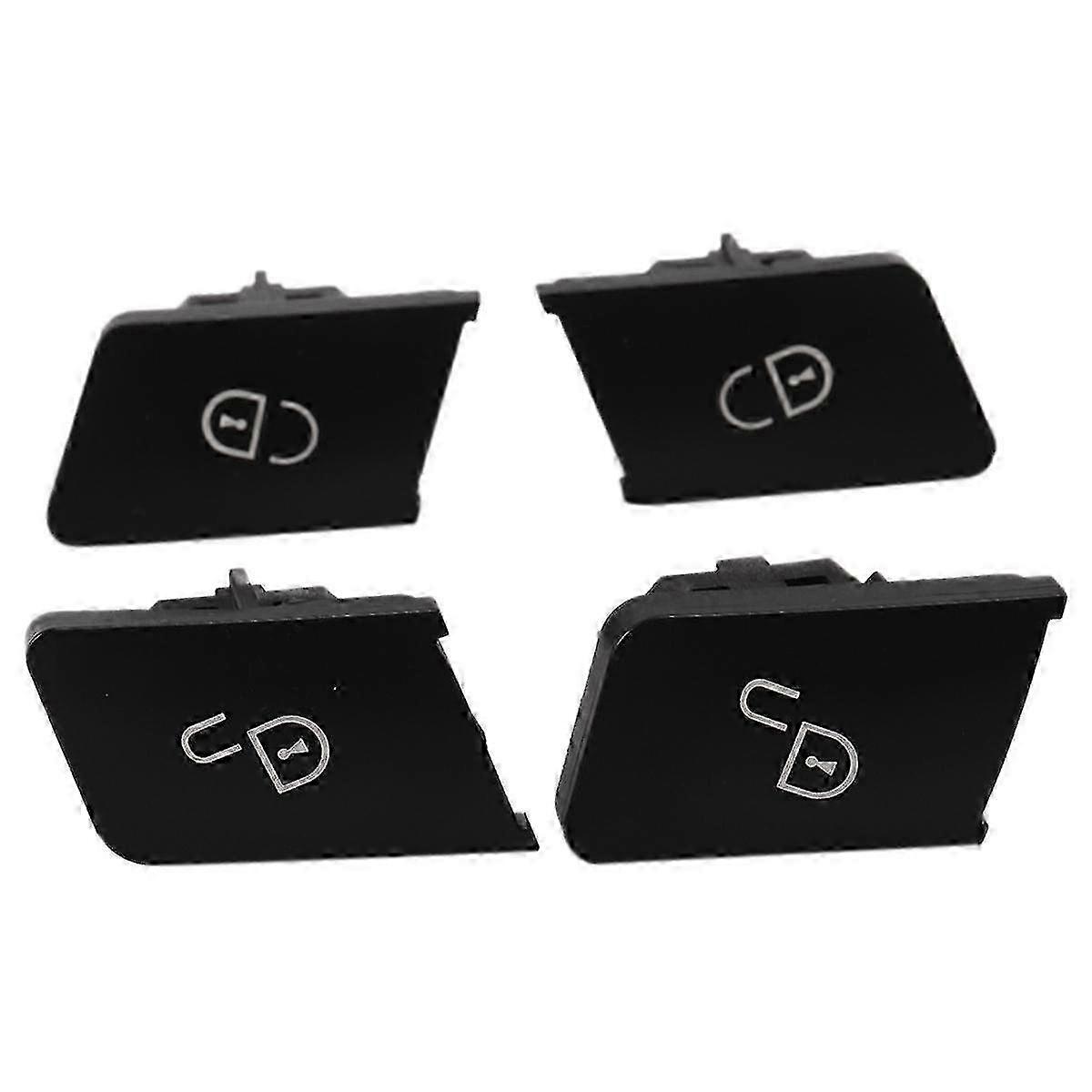 2049058402 2049058502 Door Lock Switch Button Lock Switch Car For - C E Class W204 W212 X204 Ml yuante