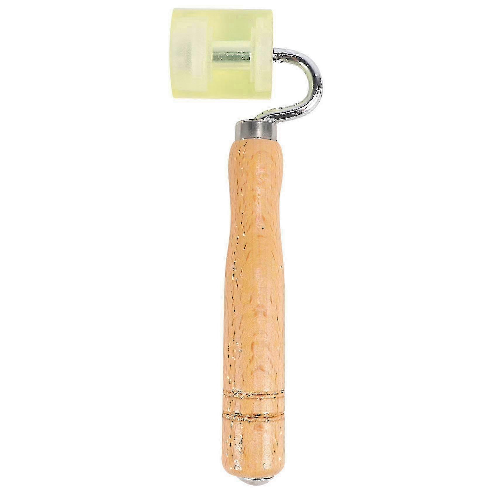 Rubber Seam Roller, Wallpaper Roller Sound Heat Insulation Mat Wallpaper Application For Processing