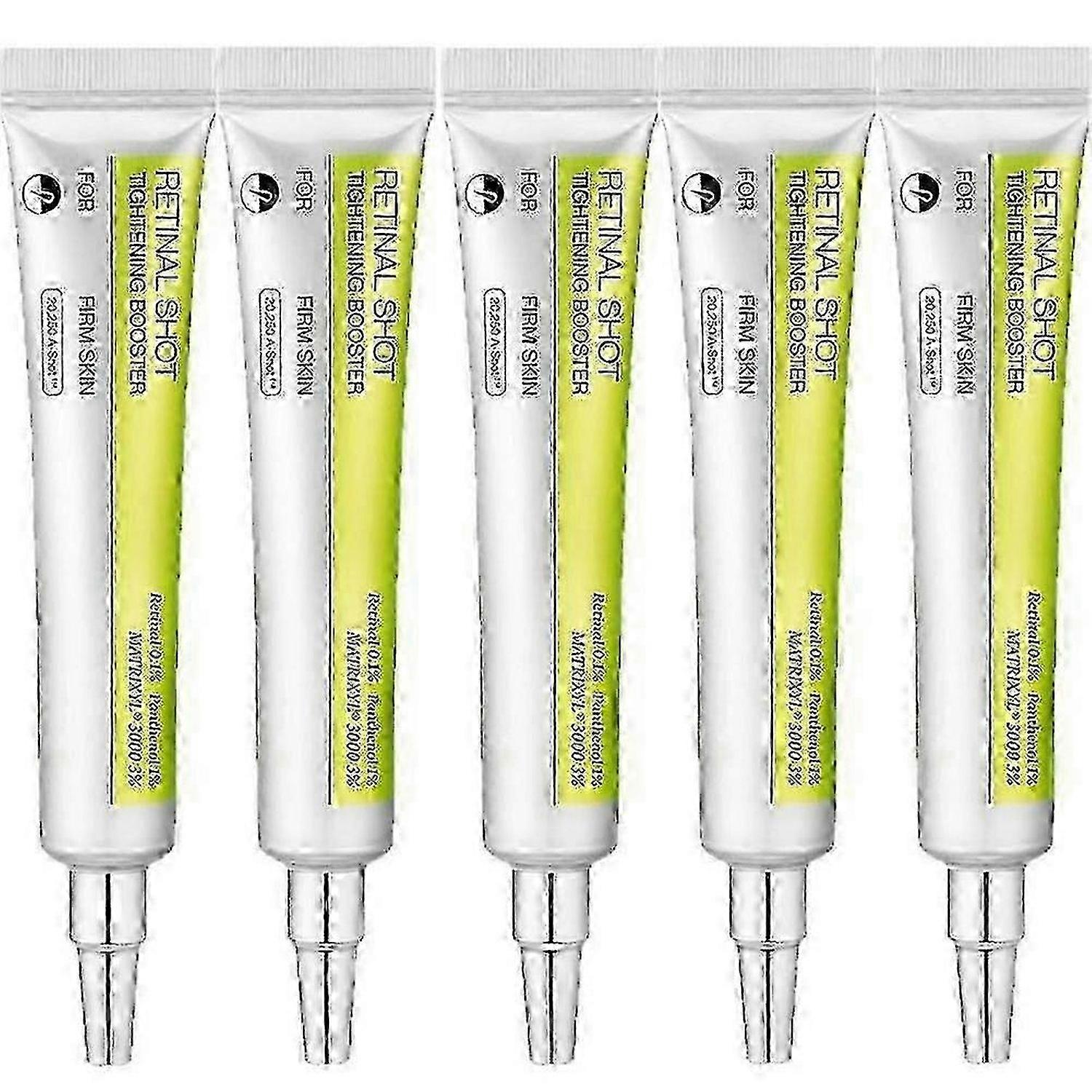 معزز شد البشرة فيتا أ ريتينول شوت المضاد للشيخوخة - 15 مل