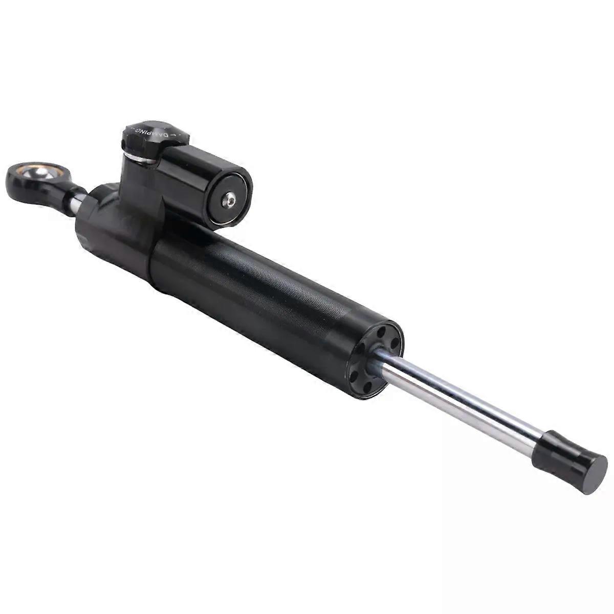 Redkid Amortisseur de direction réglable pour trottinette électrique Dualtron Thunder DT3 Zero 10X s