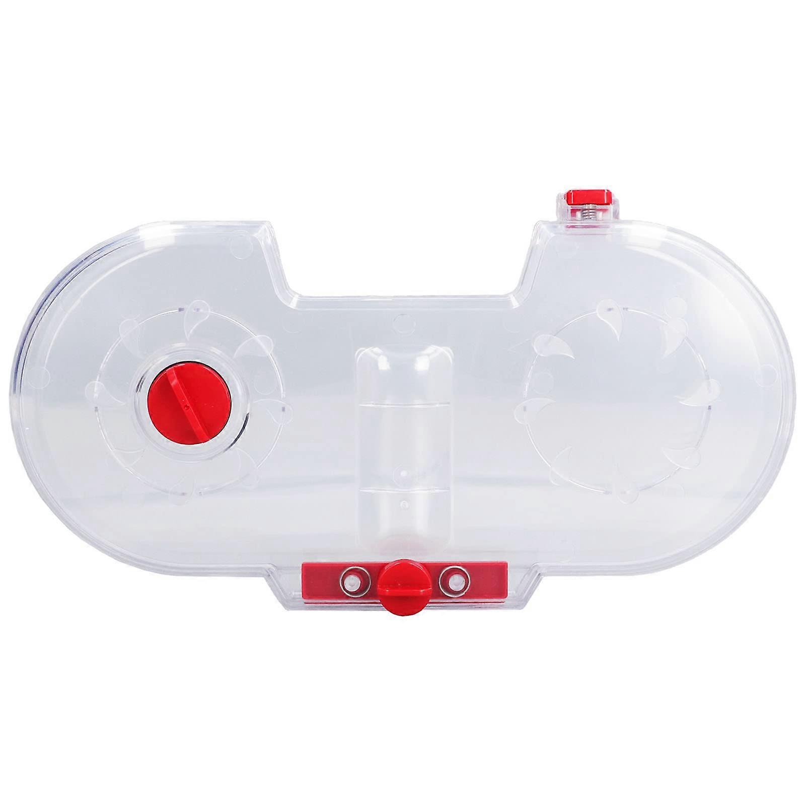 Electric Mop Water Tank Replacement Split Design for V7 V8 V10 V11 Vacuum Cleaner