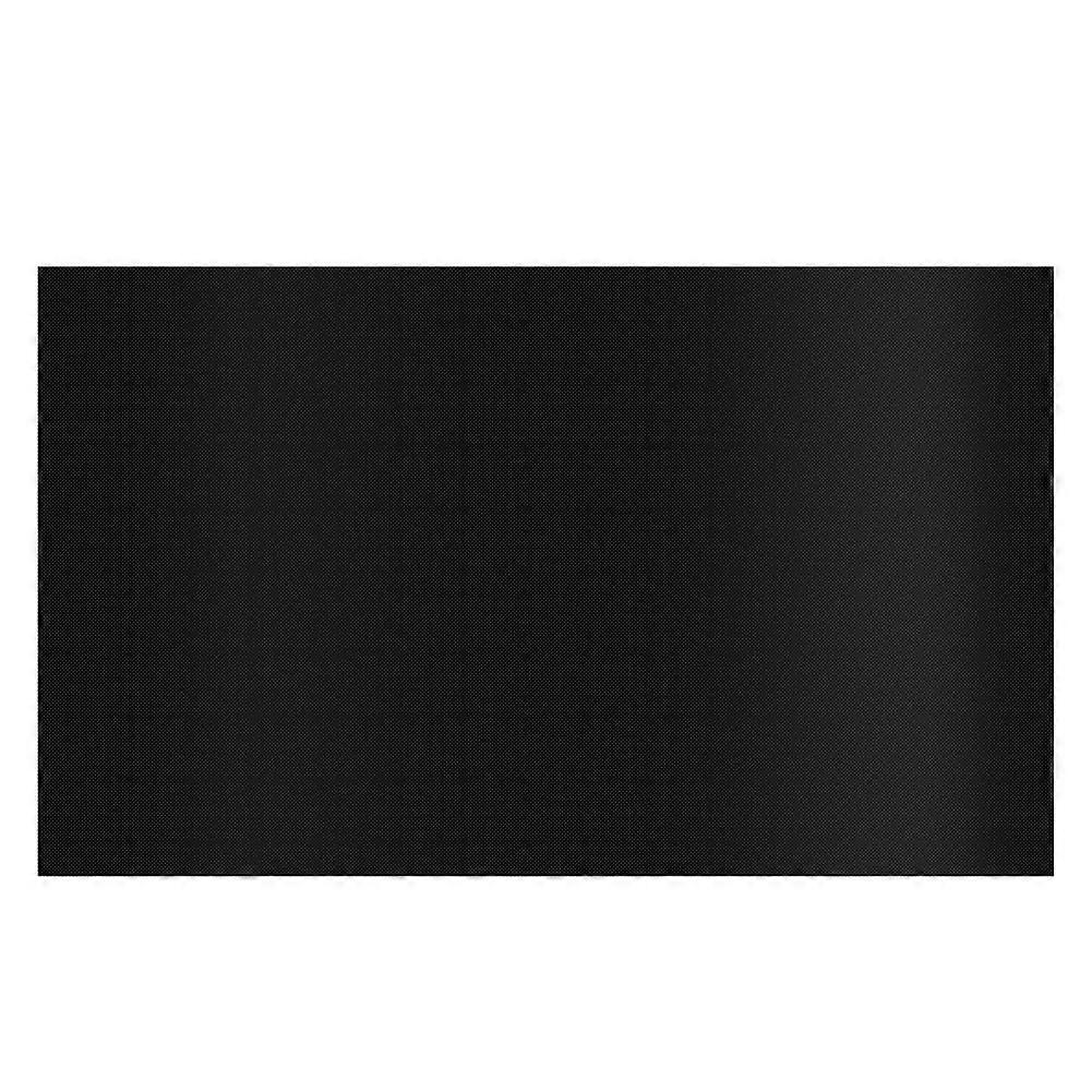 Induction Cooker Mat Silicone Electric Stove Protector Mat