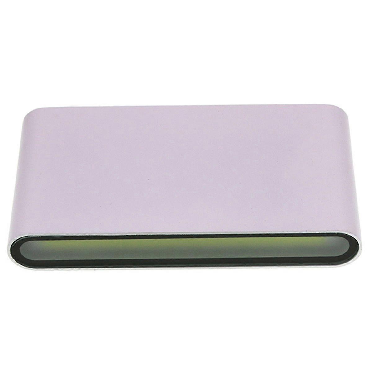 LED Outdoor Waterproof Wall Lamp